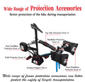 NOOYAH Bike Case BK015 PRO – Ultimate Protection Zero Disassembly Total Freedom