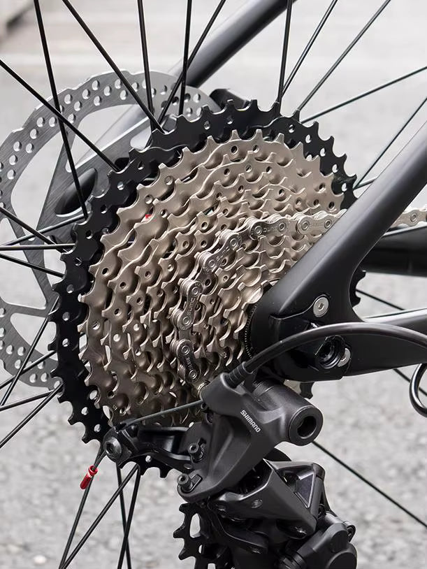 TW3900XC - Twitter AL6061 Mountain Bike