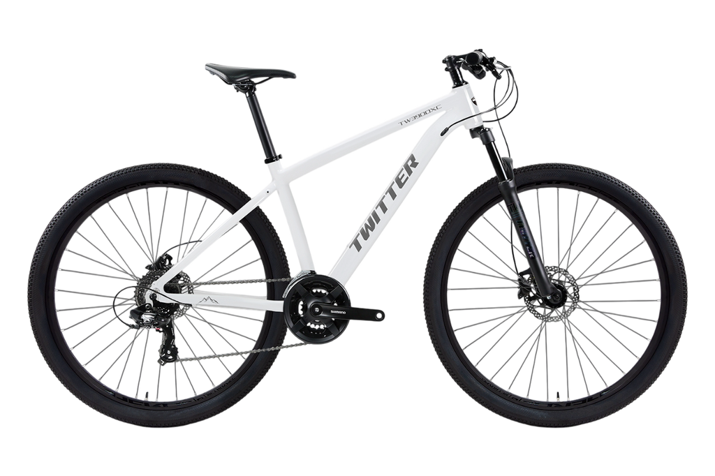 TW3900XC - Twitter AL6061 Mountain Bike