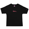 Fore Men's Champion T-Shirt